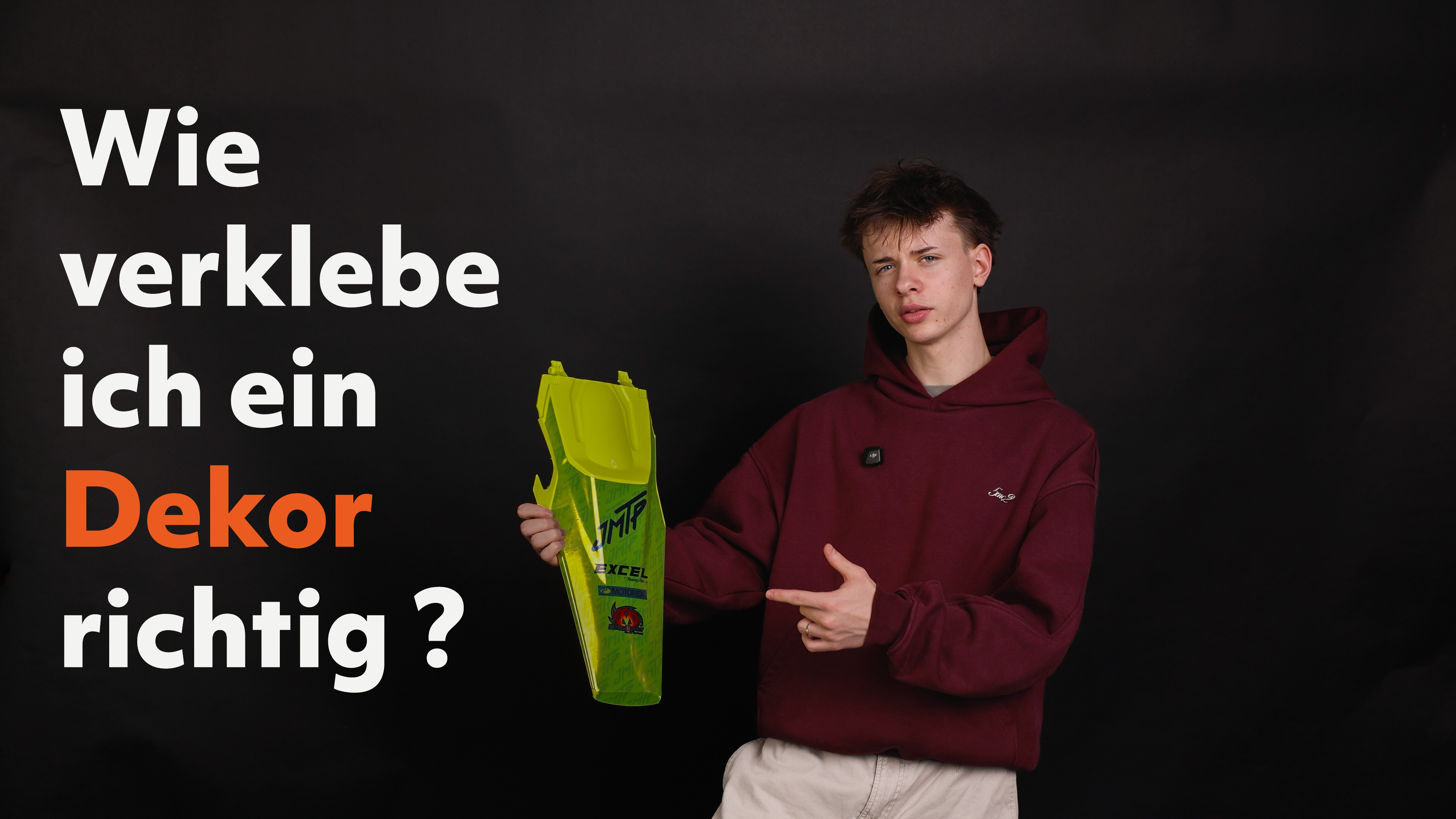 A tutorial on how to apply decals correctly