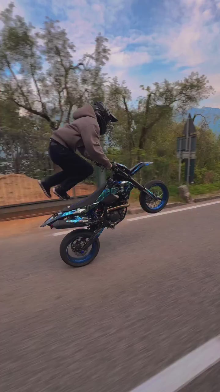 TikTok Video of Iamthisbernd 
